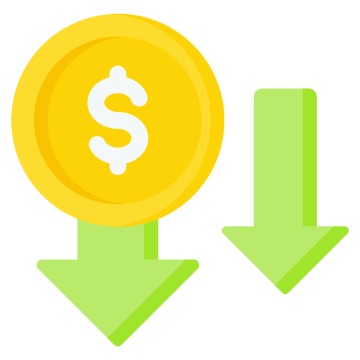 Biaya Pencairan Murah